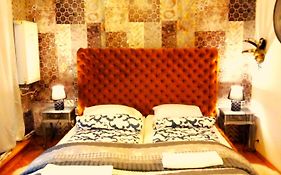 Ambassador Apartament